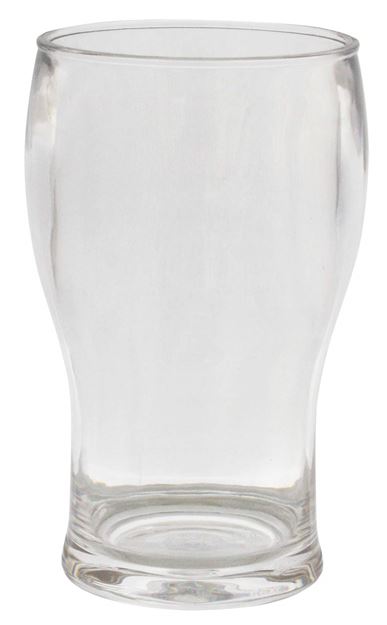 Picture of EUROTRAIL - BEER GLASS 275ML 2PC